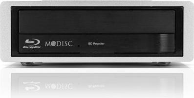 Immagine prodotto OWC Mercury Pro 16X (Unità DVD, Masterizzatore CD, Unità CD, Masterizzatore DVD, Masterizzatore Blu-ray, Unità Blu-ray)