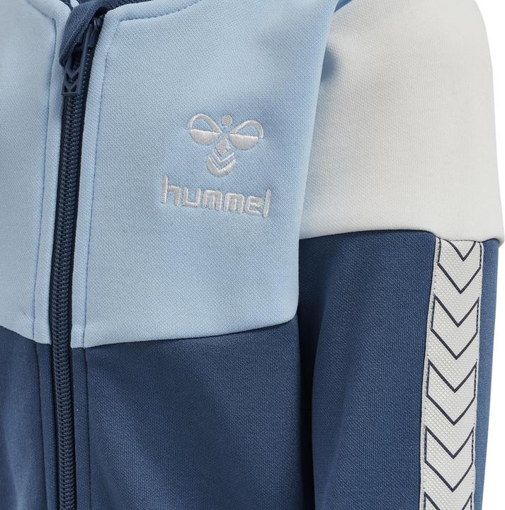 Image du produit hummel Veste Zippée Hmlgrady (56)