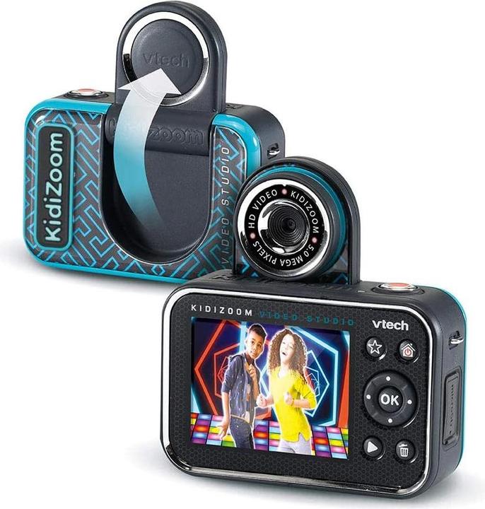Produktbild VTech KidiZoom Video Studio HD