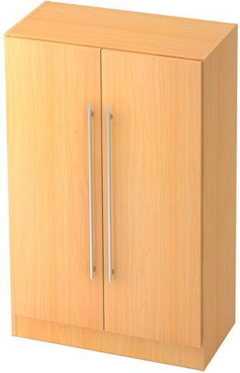 Produktbild kaiserkraft Aktenschrank (80 x 42 x 127 cm)