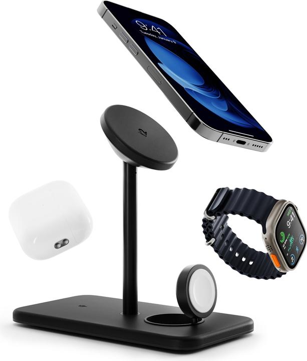 Image du produit TwelveSouth HiRise 3 Deluxe (15 W)