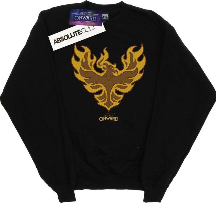 Disney Onward Barley Jacket Sweatshirt
