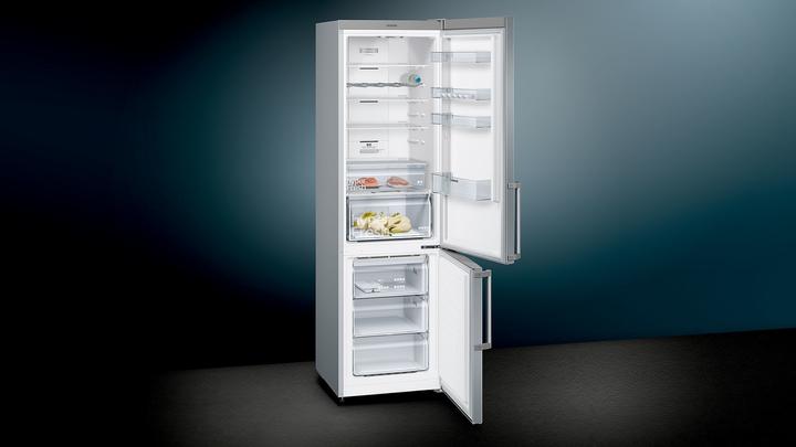 Actual product image Siemens KG39NXIDR (368 l)