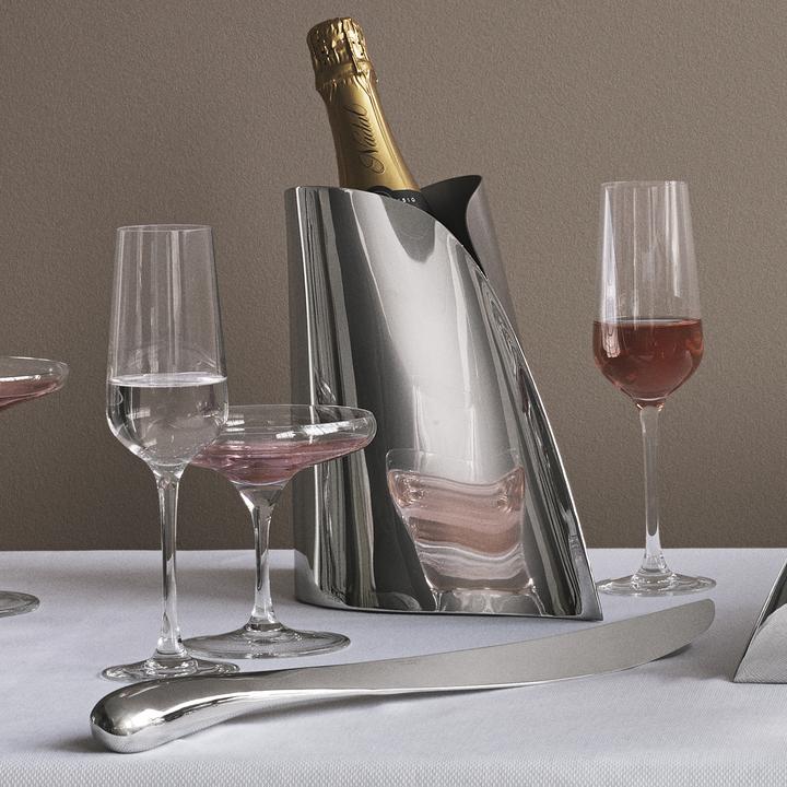 Produktbild Georg Jensen INDULGENCE Champagnersäbel (Champagneröffner)