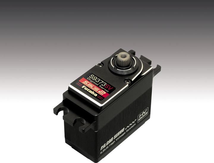 Immagine prodotto Futaba Servo S9373SV digitale, HV, SBUS2