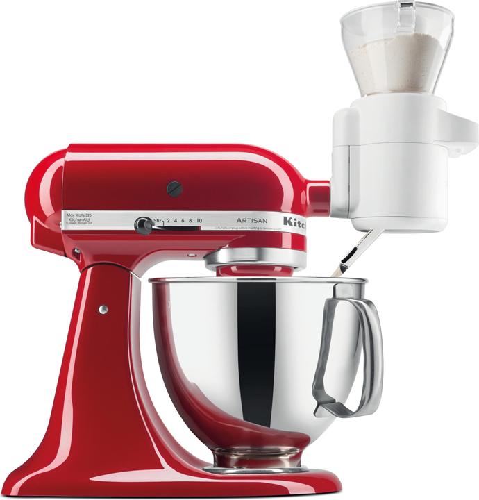Immagine prodotto KitchenAid Setaccio