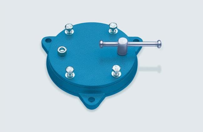 Immagine prodotto Heuer Parte inferiore (140 mm)