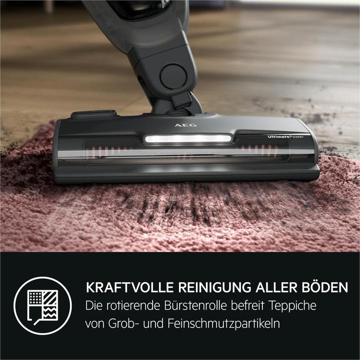 Produktbild AEG AS52CB25UG