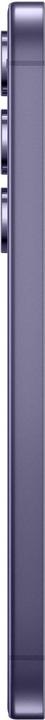 Produktbild Samsung Galaxy S24 (128 GB, Cobalt Violet, 6.20", SIM + eSIM, 50 Mpx, 5G)