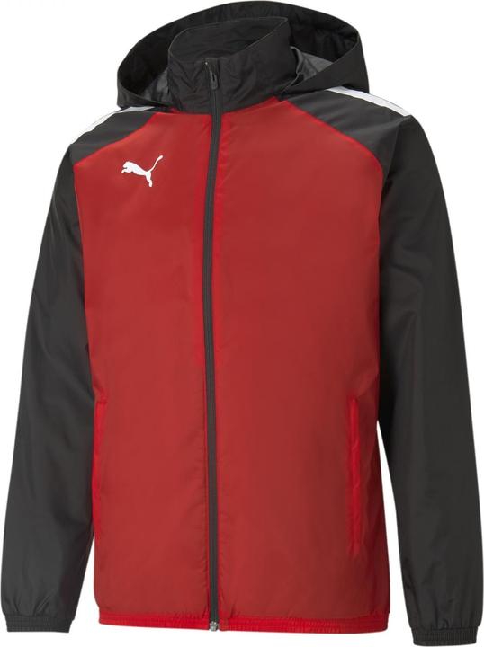 Puma TeamLIGA All Weather Regenjacke Herren