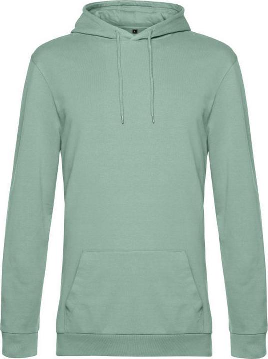 Immagine prodotto B&C Felpa con Cappuccio Uomo (M)