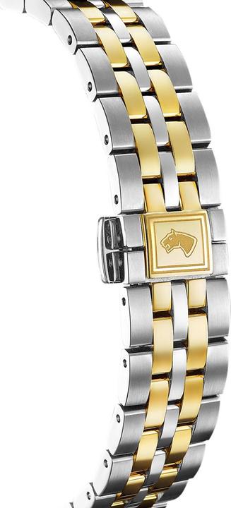 Actual product image Jaguar Automatic (34 mm)