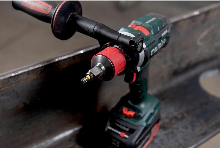 Produktbild Metabo BS 18 LTX-3 BL Q I Metal (Akkubetrieb)