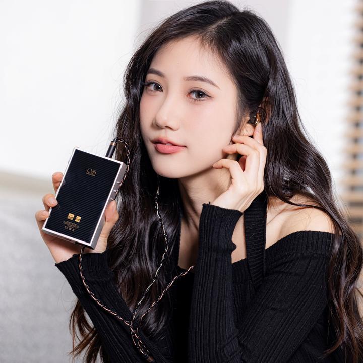 Immagine prodotto Shanling M5 Ultra