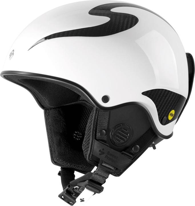 Produktbild Sweet Protection Rooster II MIPS Skihelm (53 - 56 cm, S, M)
