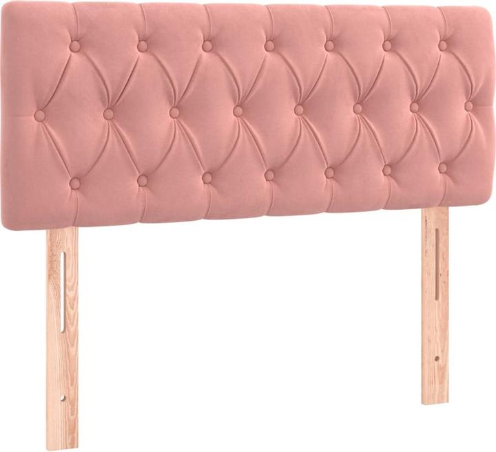 Produktbild VidaXL Poppy (90 x 7 x 88 cm)