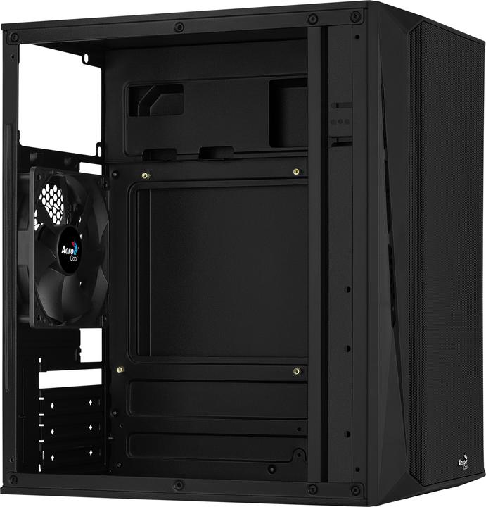 Produktbild AeroCool CS-107 v1 Micro-ATX Gehäuse (mATX)
