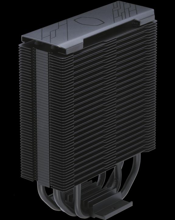 Produktbild Cooler Master Hyper 212 Halo (154 mm)