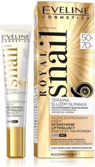 Eveline Royal Snail (70 ml)