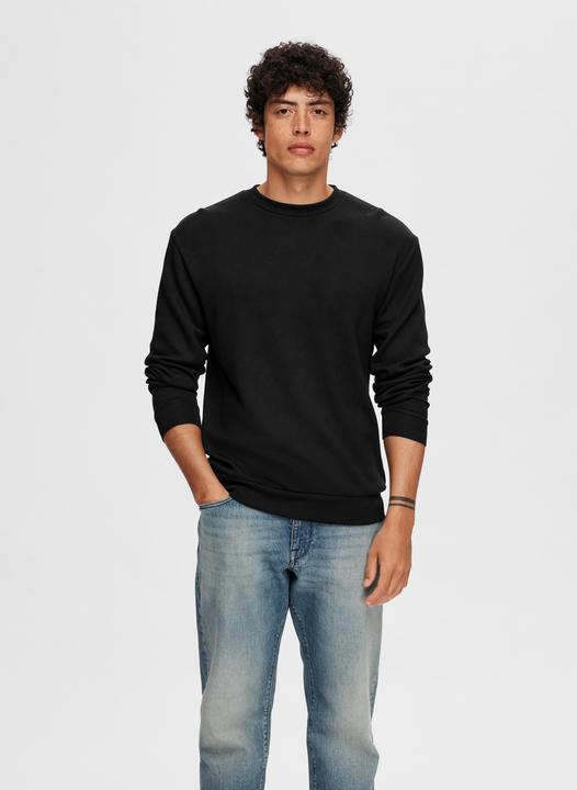 Actual product image Selected Homme Long sleeve sweatshirt (XXL)