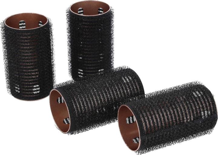 Image du produit Parsa Beauty Parsa bigoudis Thermo, noir 3.20 cm, 4 pcs.