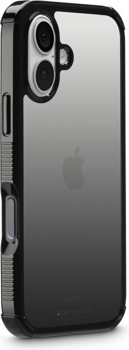 Actual product image Hama Extreme Protect (Apple iPhone 16 Plus)