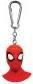 Immagine prodotto Pyramid Marvel 3D porte-clés caoutchouc Spider-Man 6 cm
