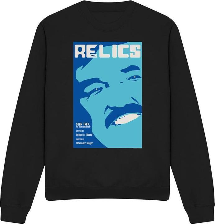 Produktbild The Next Generation Season 6 Episode 4 Sweatshirt (XL)