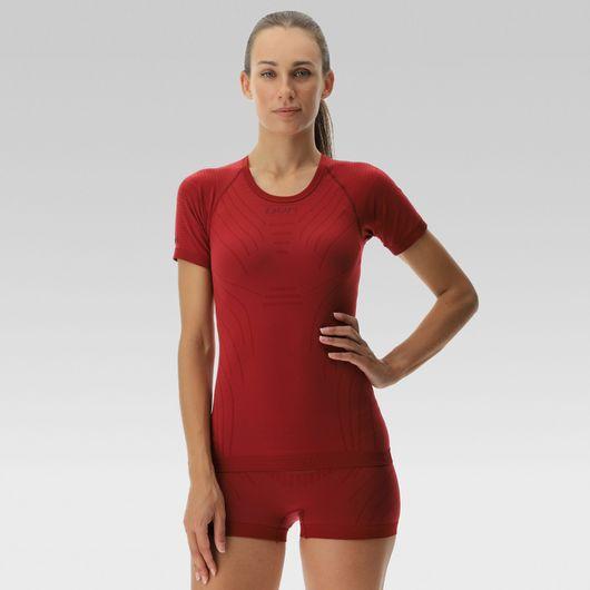 Actual product image UYN Motyon 2.0 short-sleeved vest (L, XL)