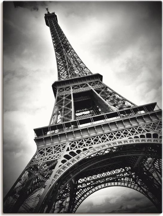 Image du produit Artland Tour Eiffel Paris Q2ZC (45 x 60 cm)