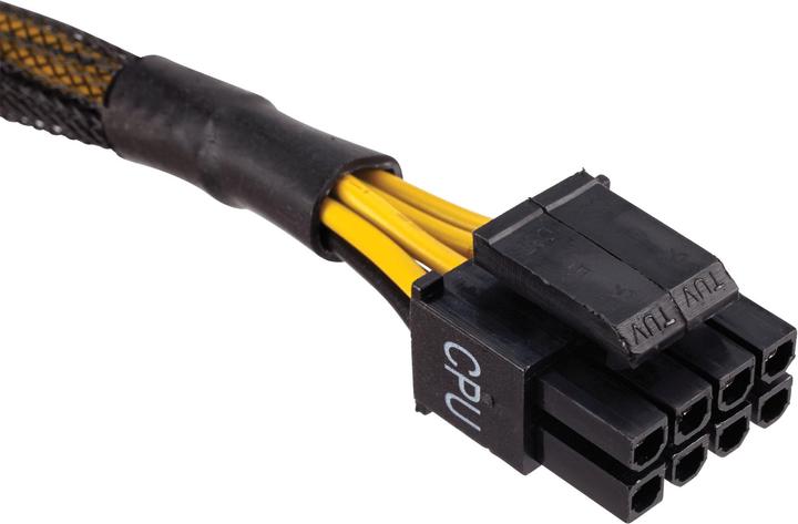 Image du produit Corsair Vs650 2018 (650 W)