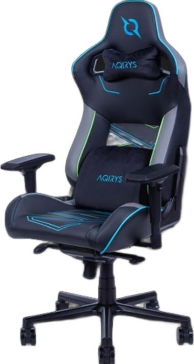Aqirys Hyperion