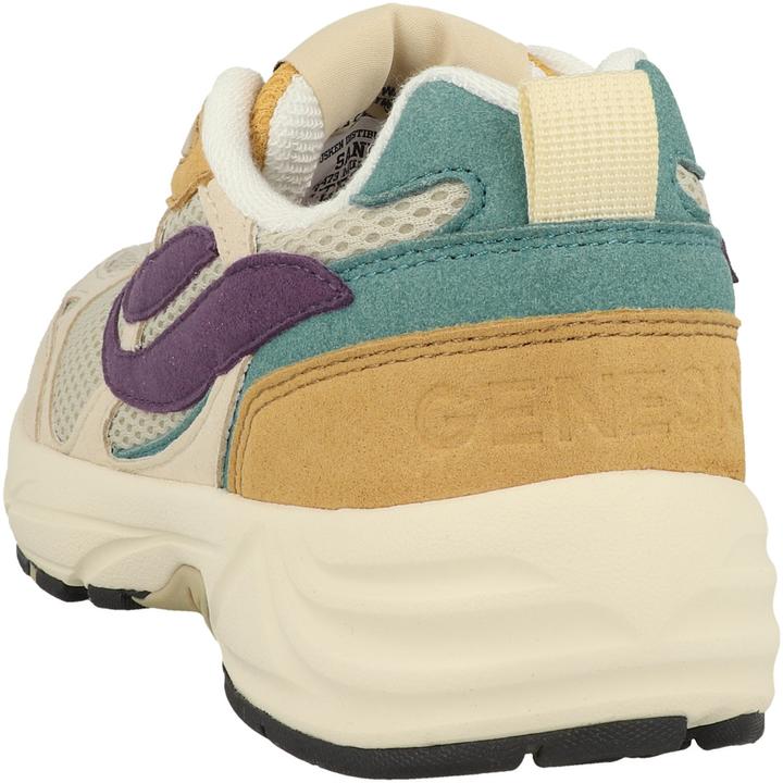 Immagine prodotto Genesis Footwear G-Eco'99 Multi Flowers - 66221 (40)