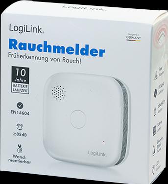 Produktbild LogiLink SC0018