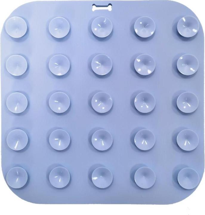 Produktbild Nordic Paws Lickmat Puppy - Light blue - 20x20cm