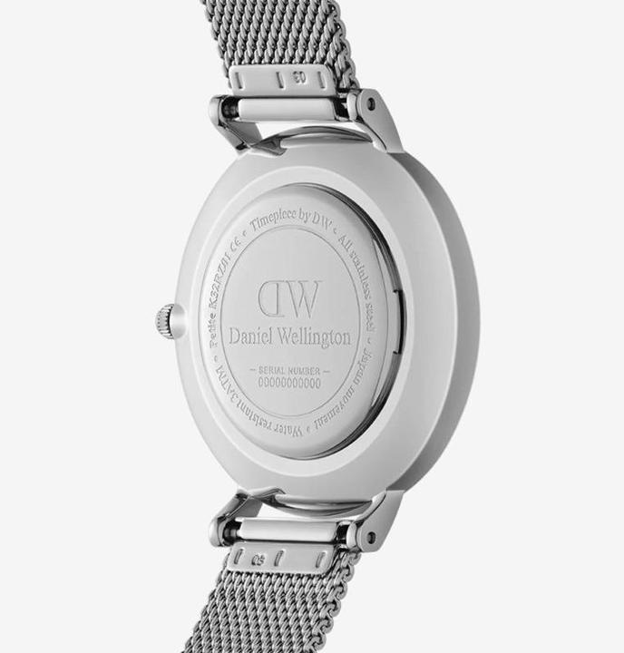 Image du produit Daniel Wellington Classique Petite (Montre analogique, 32 mm)