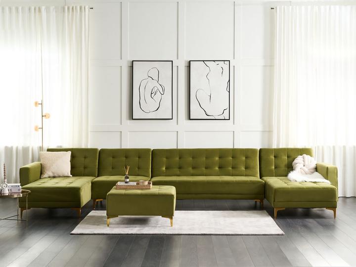 Produktbild Beliani Aberdeen (Big Sofa)