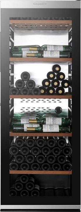Produktbild Climadiff Weinkühlschrank MILLESIME 200B