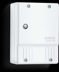 Actual product image Steinel Night-Matic 3000 Vario