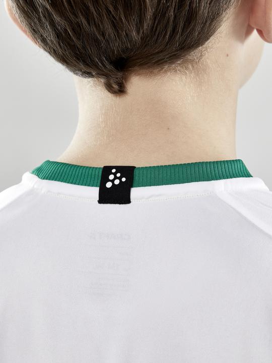 Actual product image Craft Progress 2.0 Graphic Jersey JR (158)