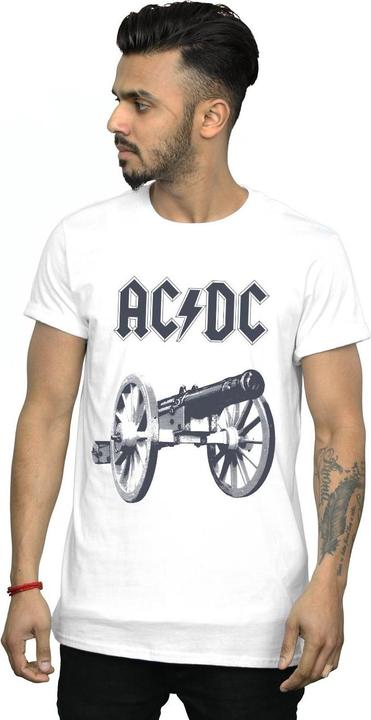 Produktbild AC/DC For Those About To Rock TShirt (L)