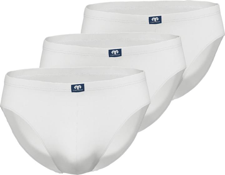 Produktbild Ceceba Herren-Slip 3er-Pack (7, 3er Pack)