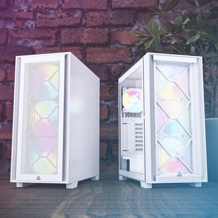 Produktbild Montech Air 1000 Premium (ATX, Mini-ITX, mATX)