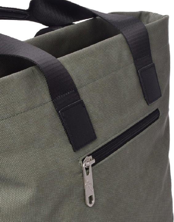 Image du produit KCB Sac à main Knot, kaki