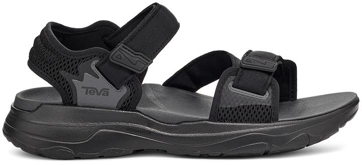 Teva M'S Zymic, BLK, 45.5 (us 12) Great Britain 11 (45.5)
