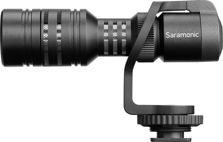Produktbild Saramonic Vmic Mini Compact DSLR & Smartphone Mic
