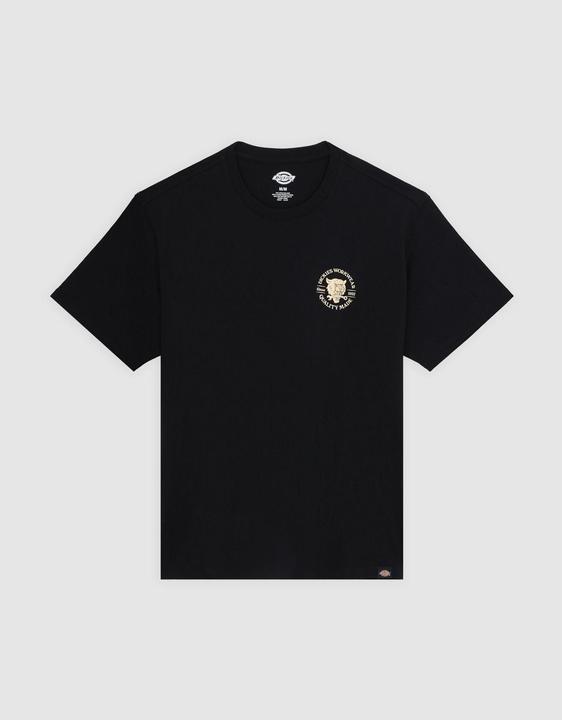 Produktbild Dickies Wrench Ss Tee Black (M)