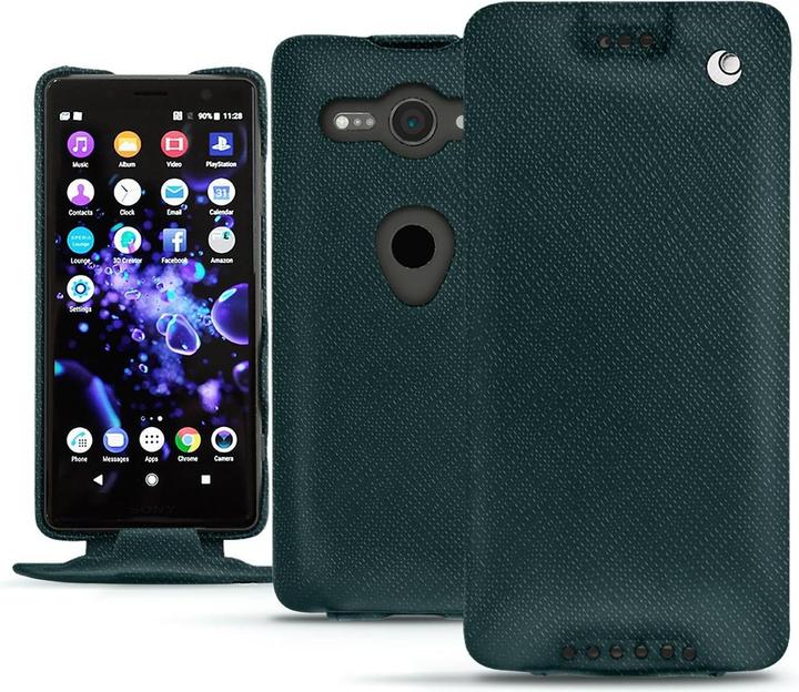 Image du produit Noreve Housse cuir vertical (Sony Xperia XZ2 Compact)