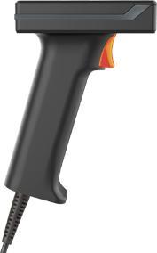 Produktbild Hamlet Ind 2D-1D-QR Barcode Scanner (1D-Barcodes, 2D-Barcodes, QR-Code)