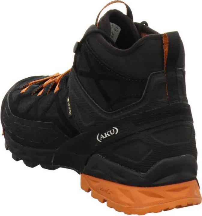 Image du produit AKU Chaussure outdoor Rock DFS Mid GTX (45)
